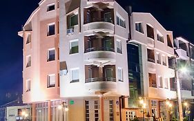Hotel Ilinden